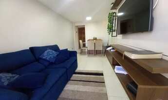 Imagem 2: Apartamento para venda com 2 Quartos em Taguatinga (Norte) com 65m²