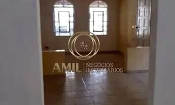 Imagem 4: SÃO JOSÉ DOS CAMPOS - Casa Padrão - CIDADE MORUMBI