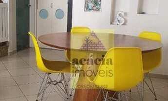 Imagem 2: Sobrado com 3 dormitórios à venda, 127 m² por R$ 630.000,00 - Conjunto Residencial Vista V