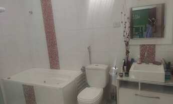 Imagem: Casa para venda tem 158 metros quadrados