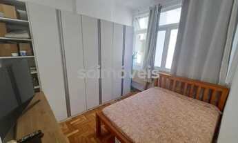 Imagem: Apartamento-À VENDA-Copacabana-Rio de Janeiro-RJ