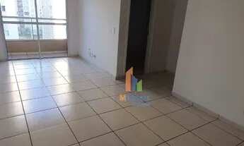 Imagem 2: Apartamento com 2 dormitórios, 56 m² - venda por R$ 235.000 ou aluguel por R$ 1.855/mês