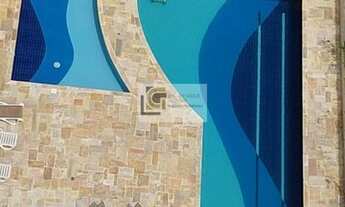 Imagem 4: LOCAÇÃO APARTAMENTO com 125 metros quadrados com 3 quartos