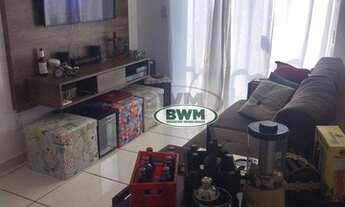 Imagem: Apartamento com 2 dormitórios à venda