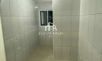 Imagem 2: Cobertura sem condomínio na vila Pires 90 m² - Santo andré