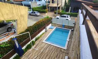 Imagem 2: Casa a Venda Condominio Fechado - Cabo Branco Prive - 250m² 4Qtos,3 Suítes, DCE, 4 Vagas