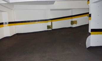 Imagem 4: Apartamento com 1 dormitório para alugar, 49 m² por R$ 1.444,61/mês - Higienópolis - Ribei