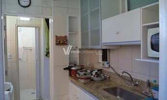 Imagem 3: Apartamento - Centro - Campinas