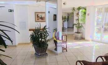 Imagem 2: Apartamento com 3 dormitórios para alugar, 95 m² por R$ 3.780,00/mês - Morumbi - São Paulo