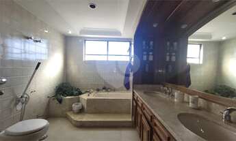 Imagem 5: Apartamento a venda no Jardim Paulista