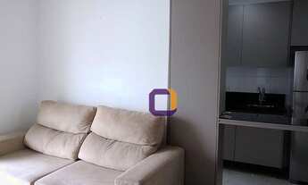 Imagem 5: Apartamento com 1 dormitório para alugar, 45 m² por R$ 3.120,00/mês - Tatuapé - São Paulo