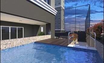 Imagem 7: Lançamento Palazzo Residence Financiado pelo banco