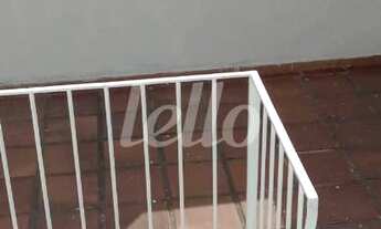 Imagem 3: São Paulo - Casa Padrão - Mooca