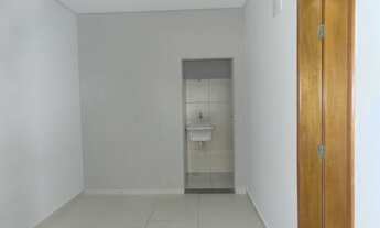 Imagem 4: GOIâNIA - Apartamento Padrão - Setor Nova Suiça
