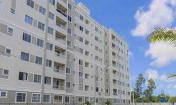 Imagem: Residencial Alameda das Aguas