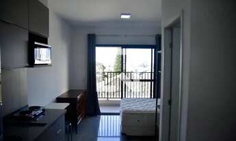 Imagem 3: Apartamento para Aluguel - Centro, 1 Quarto, 24 m2