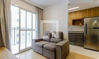 Imagem 3: Apartamento para Aluguel - Vila Guilherme, 2 Quartos, 50 m2