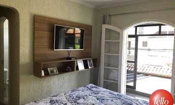 Imagem: São Paulo - Casa Padrão - Tucuruvi