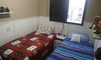 Imagem 5: SAO PAULO - Apartamento Padrão - CHACARA INGLESA