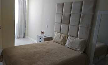 Imagem: Apartamento de luxo totalmente mobiliado