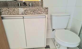 Imagem 5: DF PLAZA - 1 quarto 44m