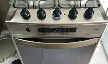 Imagem 5: Apartamento para locação no Condomínio RED, em Sorocaba-SP