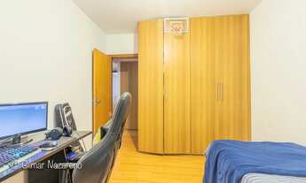 Imagem 2: Apartamento lindo, 120 metros com 4 quartos em Savassi - Belo Horizonte - MG - R$1.390.000