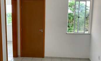 Imagem: Alugo Apto no Village Del Leste 5 - Na av