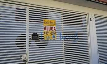 Imagem 5: Casa com 1 dormitório para alugar por R$ 1.200,00/mês - Ferrazópolis - São Bernardo do Cam