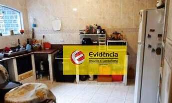 Imagem: Sobrado com 3 dormitórios à venda, 194