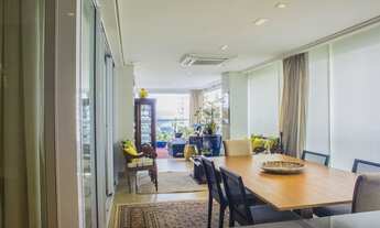 Imagem 3: Apartamento Venda 3 Dormitórios - 190 m² Alto da Lapa