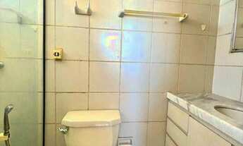 Imagem 3: Apartamento com 3 dormitórios para alugar, 119 m² por R$ 2.970,00/mês - Varjota - Fortalez