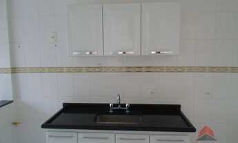 Imagem 2: Apartamento com 2 dormitórios à venda, 67 m² por R$ 430.000,00 - Jardim Esplanada - São Jo