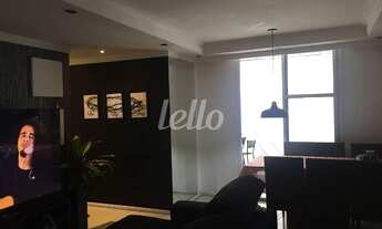 Imagem: Santo André - Apartamento Padrão - Jardim