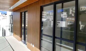 Imagem 4: Apartamento para venda tem 104 metros quadrados com 3 quartos em Botafogo - Rio de Janeiro