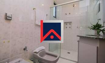 Imagem 4: Apartamento Venda 4 Dormitórios - 284 m² Perdizes