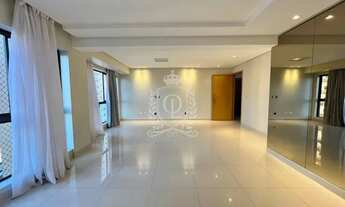 Imagem 2: HA - Excelente apartamento para venda possui 130 metros quadrados com 4 quartos em Boa Via