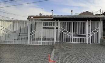 Imagem 2: Casa na Planejada 2 Bragança Pta Sp