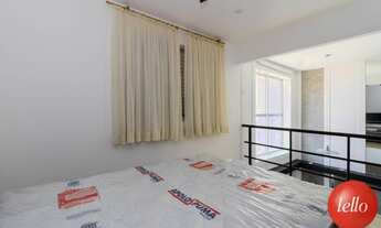 Imagem: São Paulo - Apartamento Padrão - Pinheiros