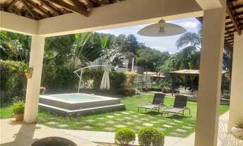 Imagem 7: RP4 Casa Térrea com 3 quartos / dormitórios (01 suíte), 3 banheiros, à venda, 220 m² por R