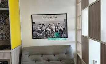 Imagem 3: STUDIO A VENDA - TATUAPÉ - SÃO PAULO/SP - PRÓXIMA AO METRÔ CARRÃO