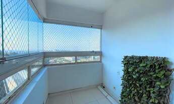 Imagem 4: Apartamento Mobiliado disponível para Venda e Locação no Fatto Alphaville