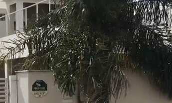 Imagem: Sobrado com 3 dormitórios para alugar