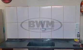 Imagem 2: Casa com 2 dormitórios à venda, 175 m² por R$ 285.000,00 - Parque Vitória Régia - Sorocaba