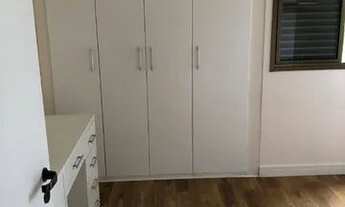 Imagem 6: Apartamento para venda tem 70 metros quadrados com 2 quartos