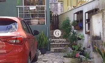 Imagem 2: Sobrado com 3 dormitórios à venda, 110 m² por R$ 470.000,00 - Cotia - Cotia/SP