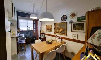 Imagem 6: 2 Dormitorios Reformado, frente mar, alto padrao com 2 vagas - Itarare, Sao Vicente