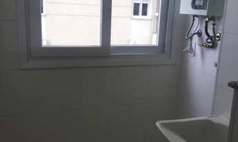 Imagem 7: Apartamento com 2 dormitórios para alugar, 58 m² por R$ 3.290,00/mês - Jardim - Santo Andr