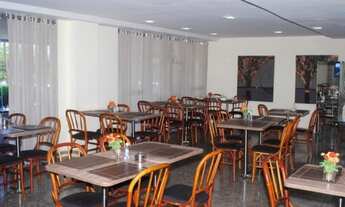 Imagem 4: Apartamento para venda tem 110 metros quadrados com 2 quartos em Mucuripe - Fortaleza - Ce