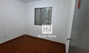 Imagem 7: Apartamento com 2 dormitórios à venda, 68 m² por R$ 260.000 - (Zona Norte) Barro Branco